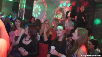 Party Hardcore Gone Crazy Vol. 1 Part 3 - Cam 2 Screencap 45 on sinx.preview.netperv.com