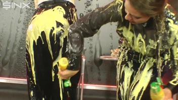 Messy Food Fun With Posh Bitches Screencap 78 on sinx.preview.netperv.com