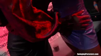 Summer Jam Bang Part 1 - Main Edit Screencap 6 on sinx.preview.netperv.com