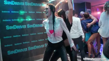 Summer Jam Bang Part 1 - Main Edit Screencap 82 on sinx.preview.netperv.com