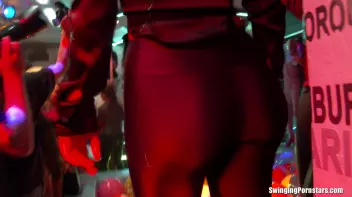 Summer Jam Bang Part 1 - Main Edit Screencap 13 on sinx.preview.netperv.com