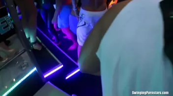 Summer Jam Bang Part 1 - Main Edit Screencap 32 on sinx.preview.netperv.com