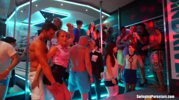 Summer Jam Bang Part 1 - Main Edit Screencap 33 on sinx.preview.netperv.com