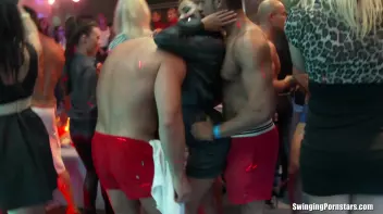 Summer Jam Bang Part 1 - Main Edit Screencap 34 on sinx.preview.netperv.com