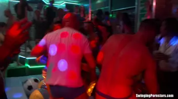 Summer Jam Bang Part 1 - Main Edit Screencap 39 on sinx.preview.netperv.com