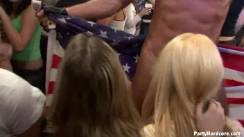 Party Hardcore Vol. 34 Part 2 Screencap 79 on sinx.preview.netperv.com