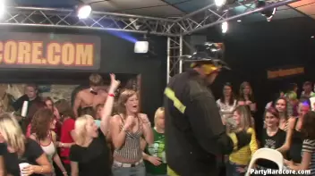 Party Hardcore Vol. 34 Part 2 Screencap 4 on sinx.preview.netperv.com