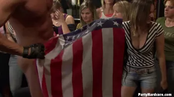 Party Hardcore Vol. 34 Part 2 Screencap 45 on sinx.preview.netperv.com