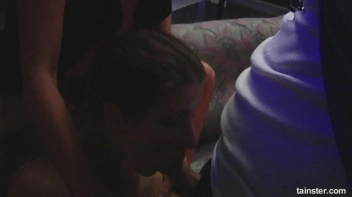 Saucy Sluts Let Loose Part 4 - Cam 3 Screencap 1 on sinx.preview.netperv.com