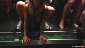 Saucy Sluts Let Loose Part 4 - Cam 3 Screencap 18 on sinx.preview.netperv.com