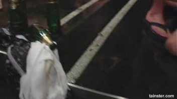 Saucy Sluts Let Loose Part 4 - Cam 3 Screencap 64 on sinx.preview.netperv.com