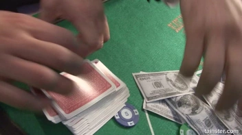 Gash Gamblers Part 5 - Cam 2 Screencap 29 on sinx.preview.netperv.com