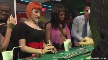 Gash Gamblers Part 5 - Cam 2 Screencap 5 on sinx.preview.netperv.com