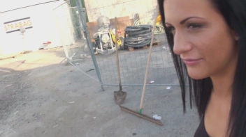 Mein erster Arbeitstag auf der Baustelle Screencap 15 on sinx.preview.netperv.com