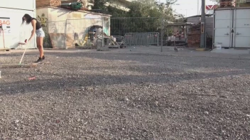 Mein erster Arbeitstag auf der Baustelle Screencap 19 on sinx.preview.netperv.com