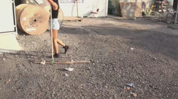 Mein erster Arbeitstag auf der Baustelle Screencap 20 on sinx.preview.netperv.com