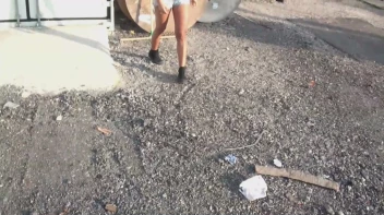 Mein erster Arbeitstag auf der Baustelle Screencap 22 on sinx.preview.netperv.com