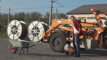 Mein erster Arbeitstag auf der Baustelle Screencap 45 on sinx.preview.netperv.com