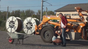 Mein erster Arbeitstag auf der Baustelle Screencap 46 on sinx.preview.netperv.com