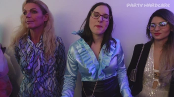 Brazen Babes Party Hardcore - Part 6 Main edit Screencap 84 on sinx.preview.netperv.com