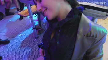 Brazen Babes Party Hardcore - Part 6 Main edit Screencap 34 on sinx.preview.netperv.com