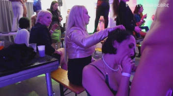 Brazen Babes Party Hardcore - Part 6 Main edit Screencap 40 on sinx.preview.netperv.com