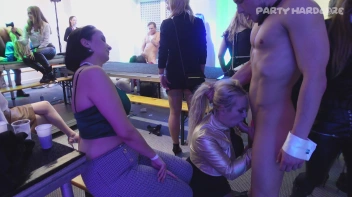 Brazen Babes Party Hardcore - Part 6 Main edit Screencap 54 on sinx.preview.netperv.com