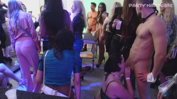 Brazen Babes Party Hardcore - Part 6 Main edit Screencap 74 on sinx.preview.netperv.com