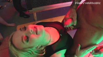 Brazen Babes Party Hardcore - Part 6 Main edit Screencap 81 on sinx.preview.netperv.com