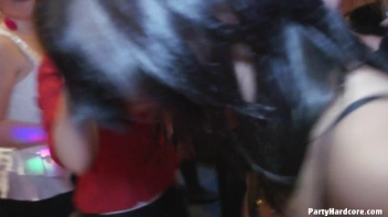 Party Hardcore Gone Crazy Vol. 1 Part 1 - Cam 2 Screencap 57 on sinx.preview.netperv.com