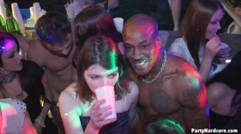 Party Hardcore Gone Crazy Vol. 1 Part 1 - Cam 2 Screencap 6 on sinx.preview.netperv.com