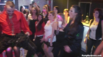 Party Hardcore Gone Crazy Vol. 1 Part 1 - Cam 2 Screencap 80 on sinx.preview.netperv.com