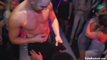 Party Hardcore Gone Crazy Vol. 1 Part 1 - Cam 2 Screencap 91 on sinx.preview.netperv.com