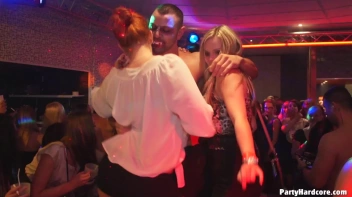 Party Hardcore Gone Crazy Vol. 1 Part 1 - Cam 2 Screencap 99 on sinx.preview.netperv.com