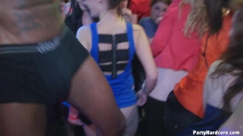 Party Hardcore Gone Crazy Vol. 1 Part 1 - Cam 2 Screencap 10 on sinx.preview.netperv.com
