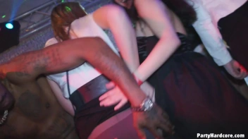 Party Hardcore Gone Crazy Vol. 1 Part 1 - Cam 2 Screencap 21 on sinx.preview.netperv.com