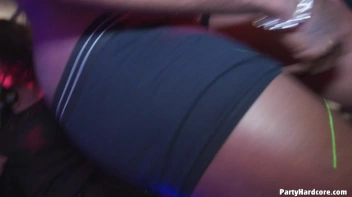 Party Hardcore Gone Crazy Vol. 1 Part 1 - Cam 2 Screencap 29 on sinx.preview.netperv.com
