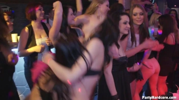Party Hardcore Gone Crazy Vol. 1 Part 1 - Cam 2 Screencap 44 on sinx.preview.netperv.com