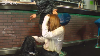 Satin Clad Babes Get Wet And Messy Screencap 44 on sinx.preview.netperv.com