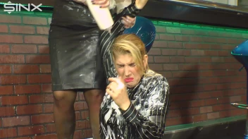 Satin Clad Babes Get Wet And Messy Screencap 57 on sinx.preview.netperv.com