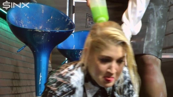 Satin Clad Babes Get Wet And Messy Screencap 58 on sinx.preview.netperv.com