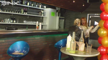 Satin Clad Babes Get Wet And Messy Screencap 65 on sinx.preview.netperv.com