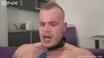 Ass Fucked Submissive Slave Eats Cum Screencap 84 on sinx.preview.netperv.com