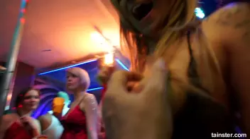 Pajama Pussy Party Part 1 - Cam 1 Screencap 39 on sinx.preview.netperv.com