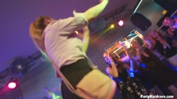 Party Hardcore Gone Crazy Vol. 35 Part 6 - Cam 4 Screencap 4 on sinx.preview.netperv.com