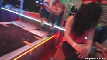 Party Hardcore Gone Crazy Vol. 35 Part 6 - Cam 4 Screencap 8 on sinx.preview.netperv.com