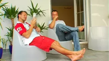 Holy Hotdog!!! Look at that Sausage! Screencap 1 on sinx.preview.netperv.com