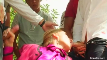 Nicol's Honey Hole Screencap 19 on sinx.preview.netperv.com