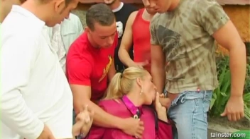 Nicol's Honey Hole Screencap 4 on sinx.preview.netperv.com