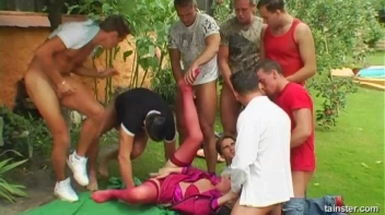 Nicol's Honey Hole Screencap 69 on sinx.preview.netperv.com